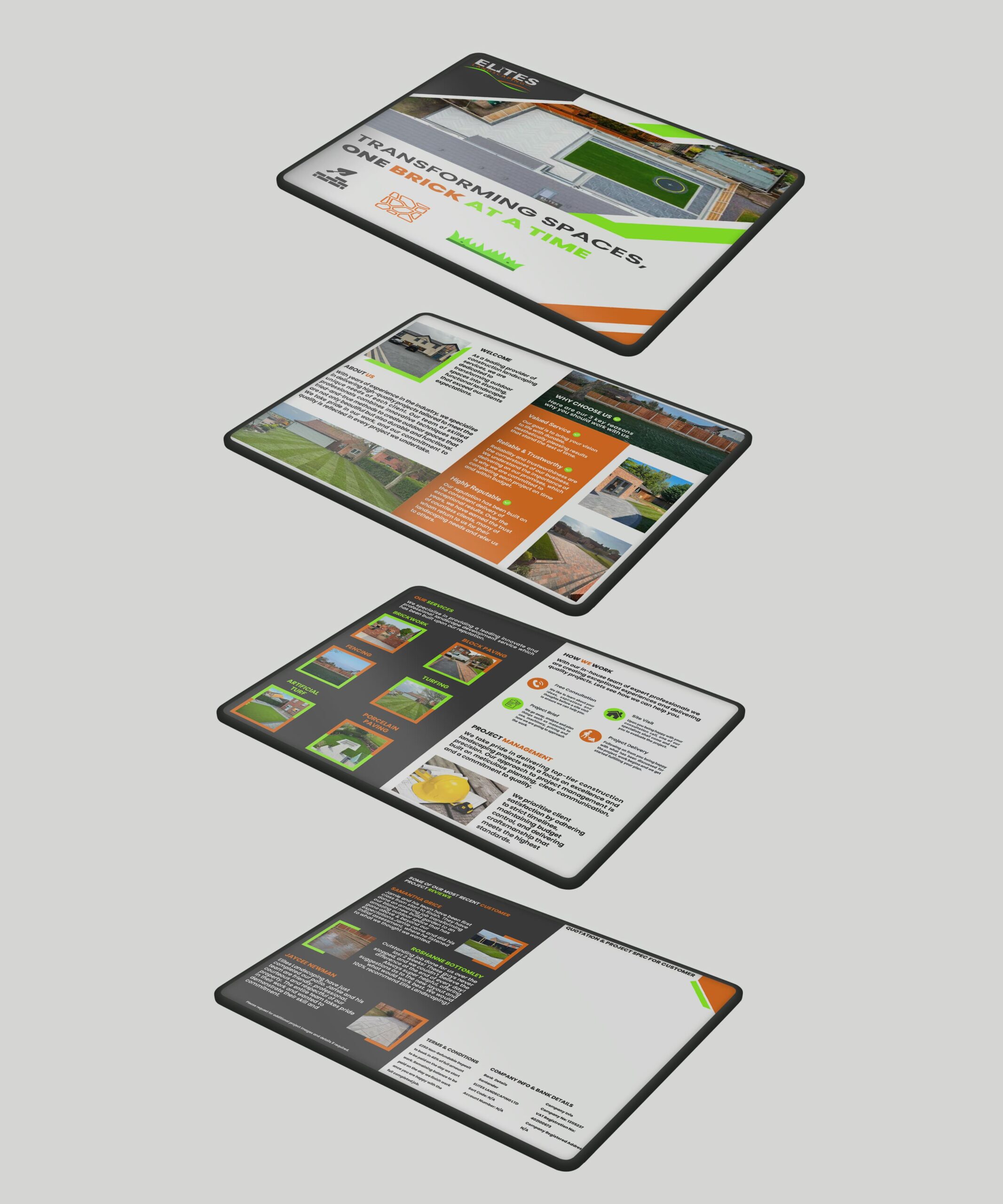 Showcase Pack 2