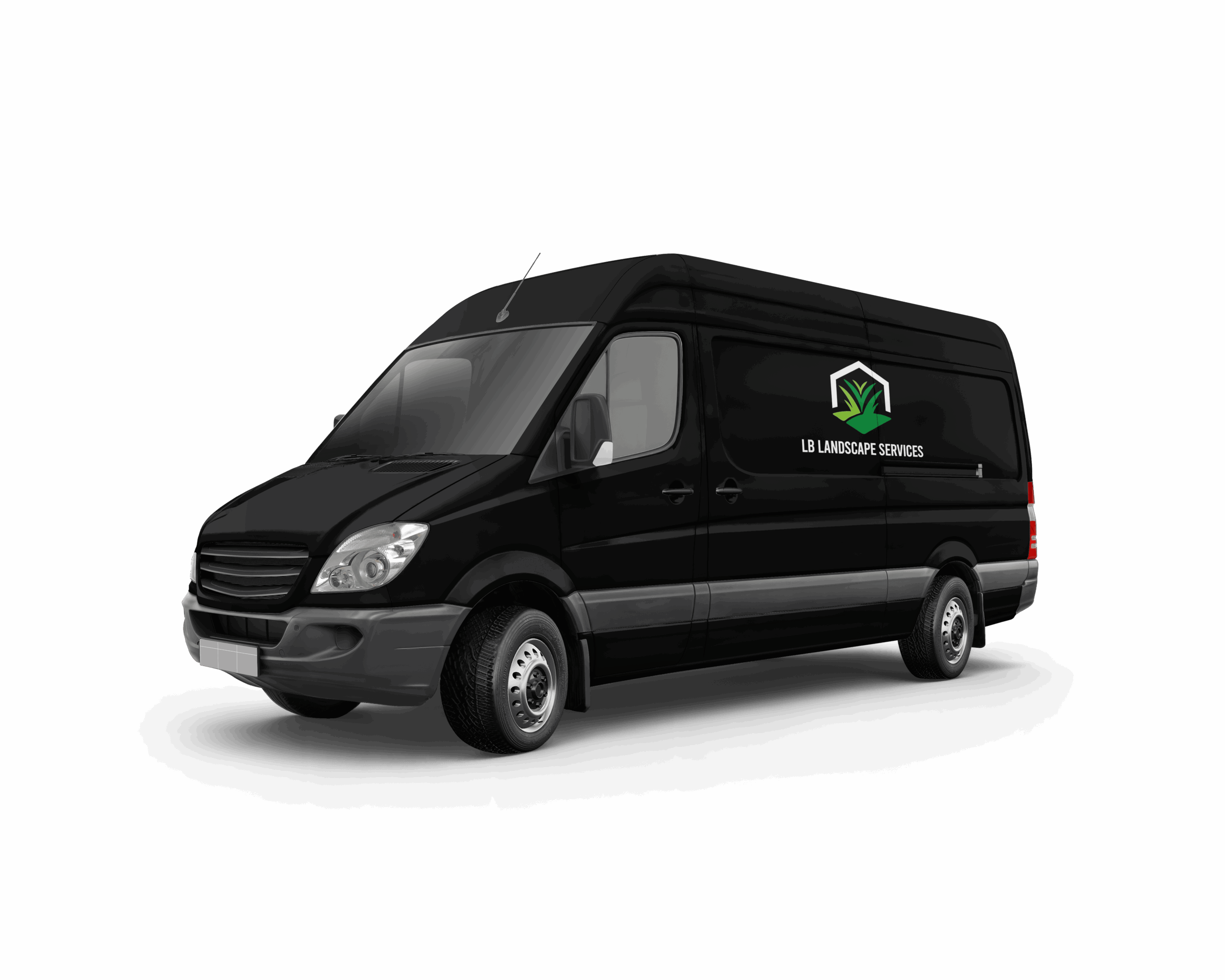 LB Landscape Services — About us