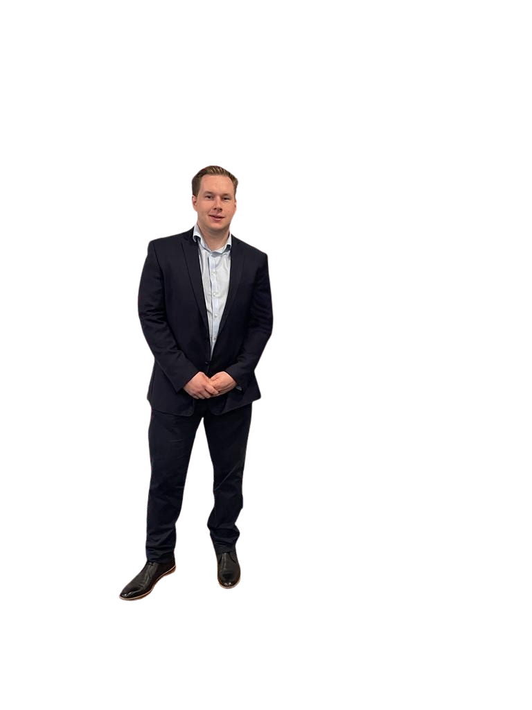 Lewis Bennett, Founder of Advertising 4 Trades